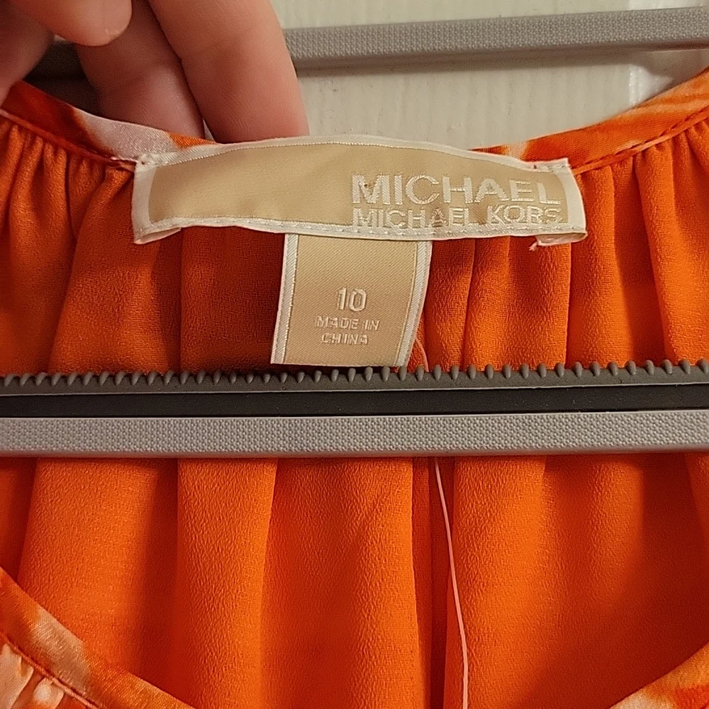 NWT Michael Kors Dress - Picture 3 of 5